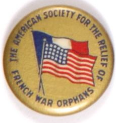 French Orphans