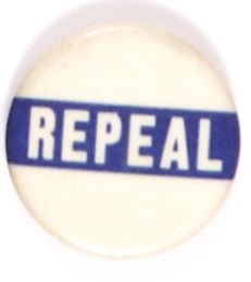Repeal Prohibition