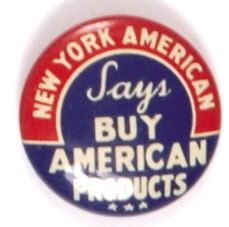 Buy American Products