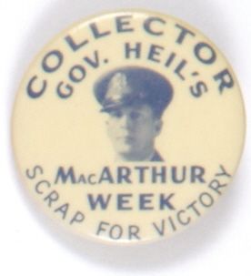 MacArthur Week
