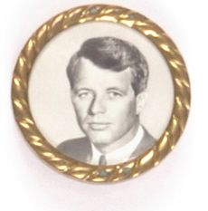Kennedy Charm