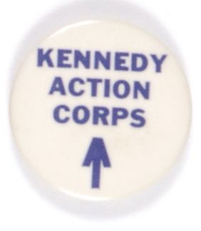 Kennedy Action Corps