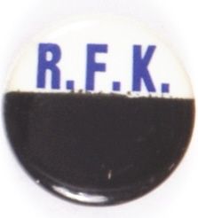 RFK Black Painted
