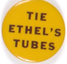 Tie Ethels Tubes