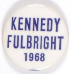 Kennedy-Fulbright