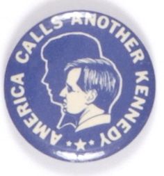 American Calls Another Kennedy