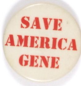 Save America Gene