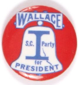 Wallace South Carolina