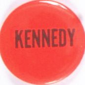 Unusual Kennedy
