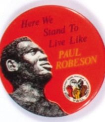 Paul Robeson