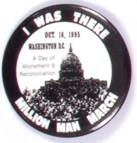 Mllion Man March