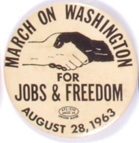 March on Washington