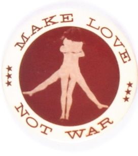 Make Love Not War