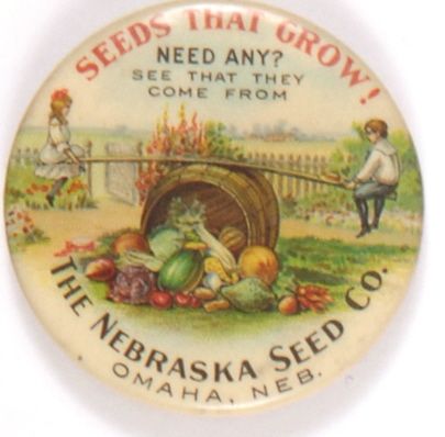 Nebraska Seed Co.