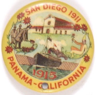 San Diego 1911 Expo