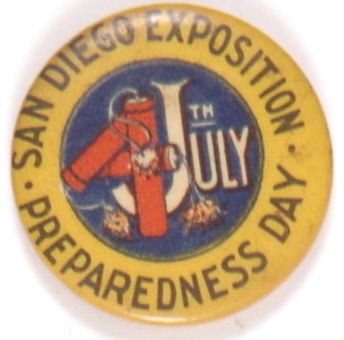 San Diego Expo