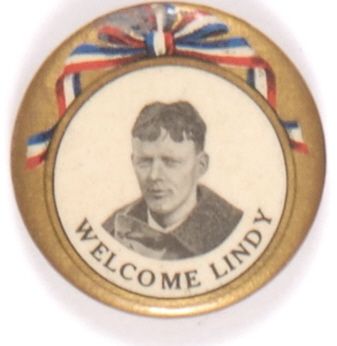 Welcome Lindy