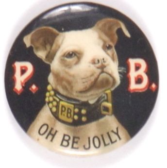 PB Ale