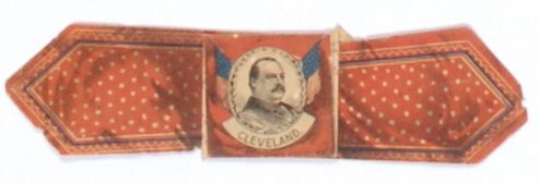 Cleveland Paper Tie