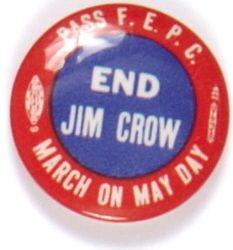 End Jim Crow