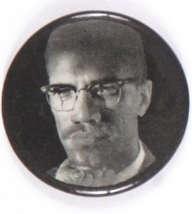Malcolm X
