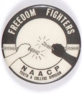 Freedom Fighters NAACP