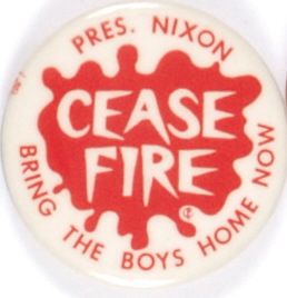 Vietnam Cease Fire