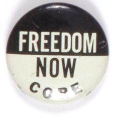 Freedom Now CORE
