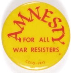 Vietnam Amnesty