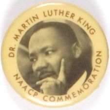 Martin Luther King NAACP