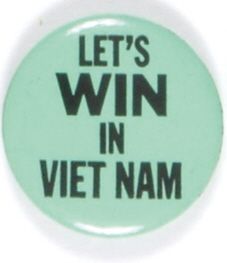 Lets Win in Viet Nam
