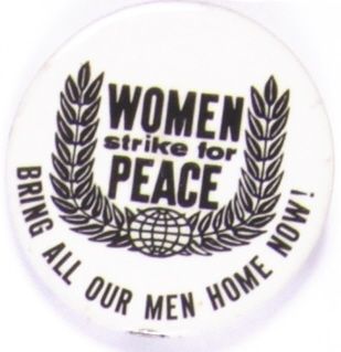 Vietnam Women for Peace
