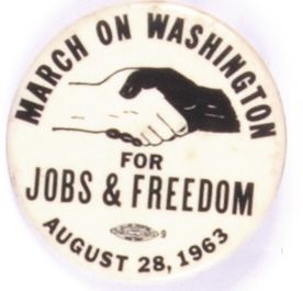 March on Washington