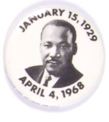 Martin Luther King Memorial