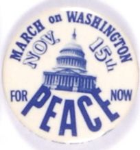 Vietnam D.C. March