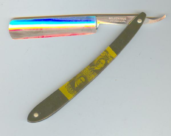 Cox-FDR Razor