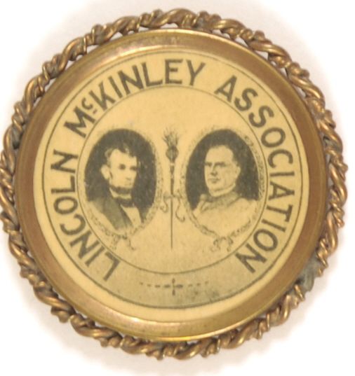 Lincoln McKinley Association