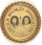 Lincoln McKinley Association