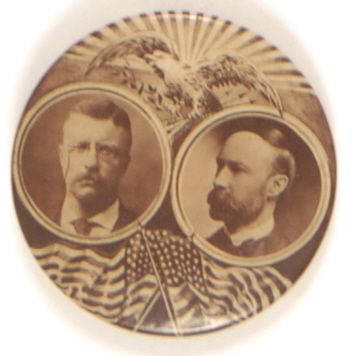 TR-Fairbanks Rare Sepia Jugate