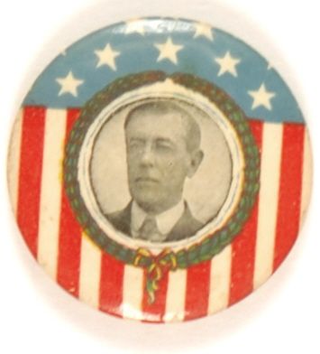 Wilson Stars and Stripes