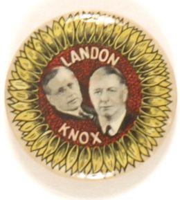 Landon and Knox Sunflower