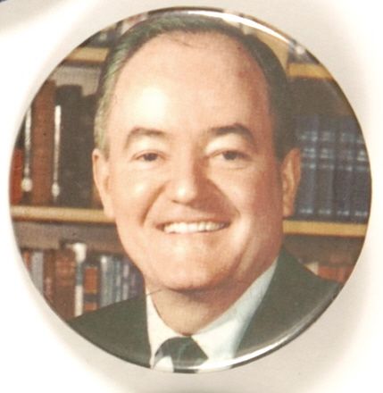 Hubert Humphrey Multicolor