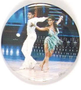 Obama, Palin Dancing With Stars