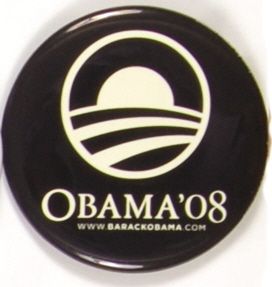 Obama Glow in the Dark