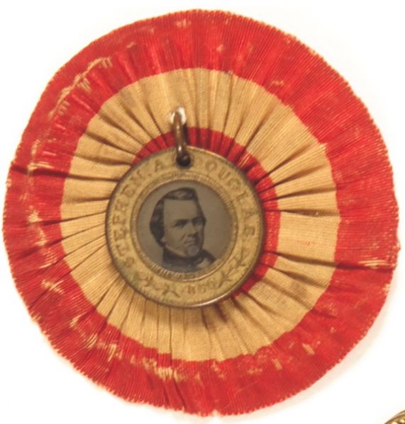 Douglas Ferrotype