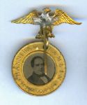 Lincoln 1860 Ferrotype