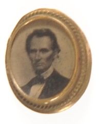Abraham Lincoln Tintype
