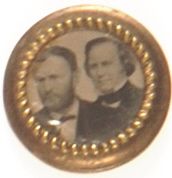 Grant-Wilson Rare Jugate