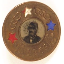 Grant Scarce Ferrotype