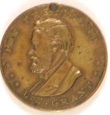 US Grant Eagle